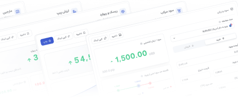 ماشین حساب فارکس