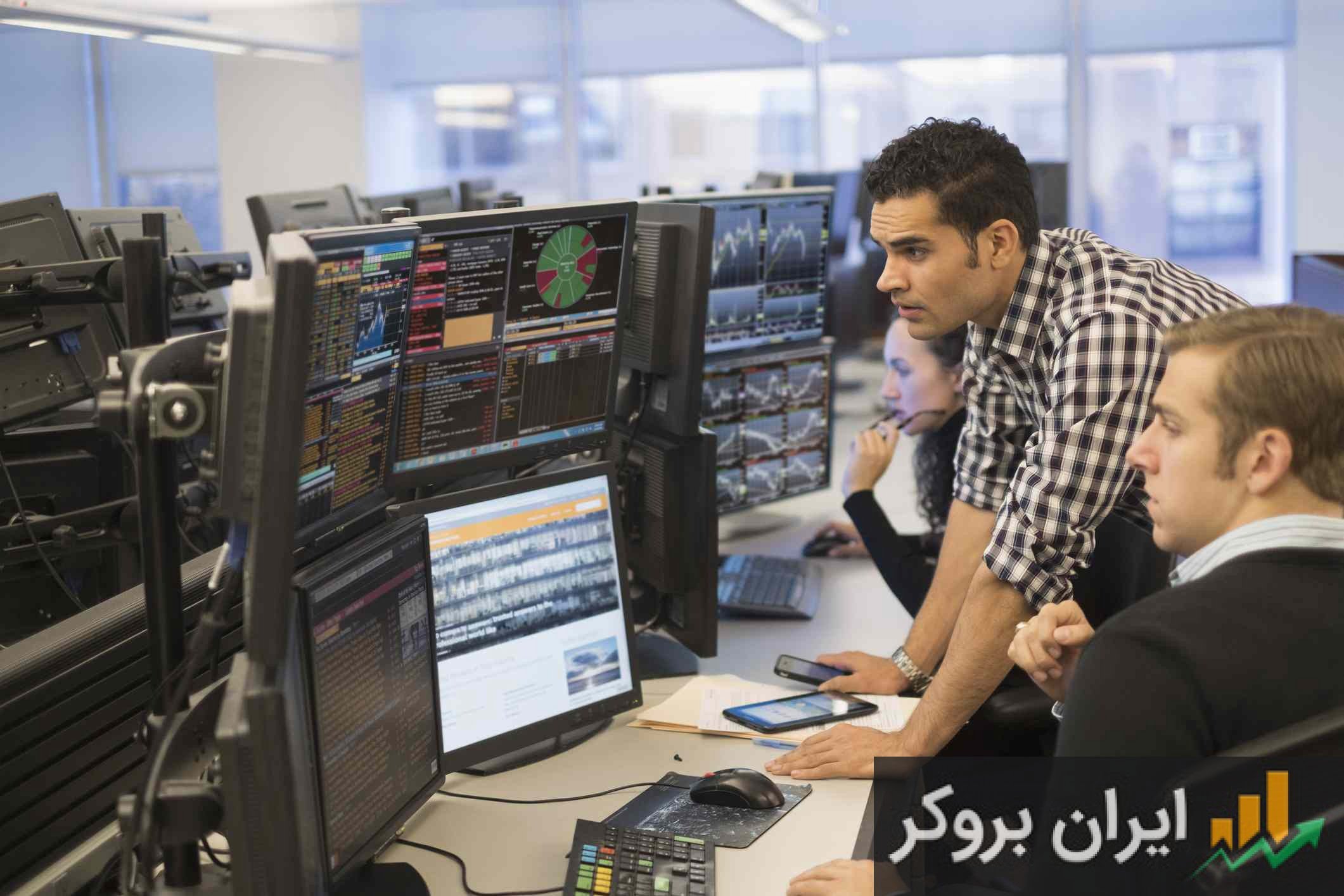 چرا برای ترید کردن به بروکر احتیاج داریم؟