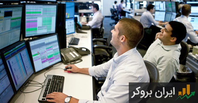 ۴ راه ساده برای تشخیص بروکر مارکت میکر از بروکر ECN