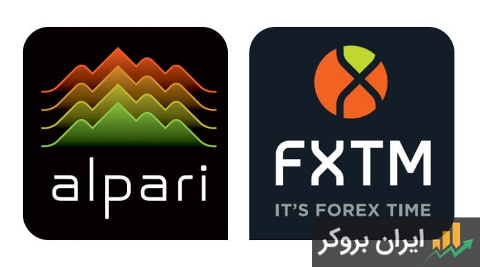 قطع همکاری بروکر فارکس‌تایم با ایران و ادغام مشتریان با آلپاری