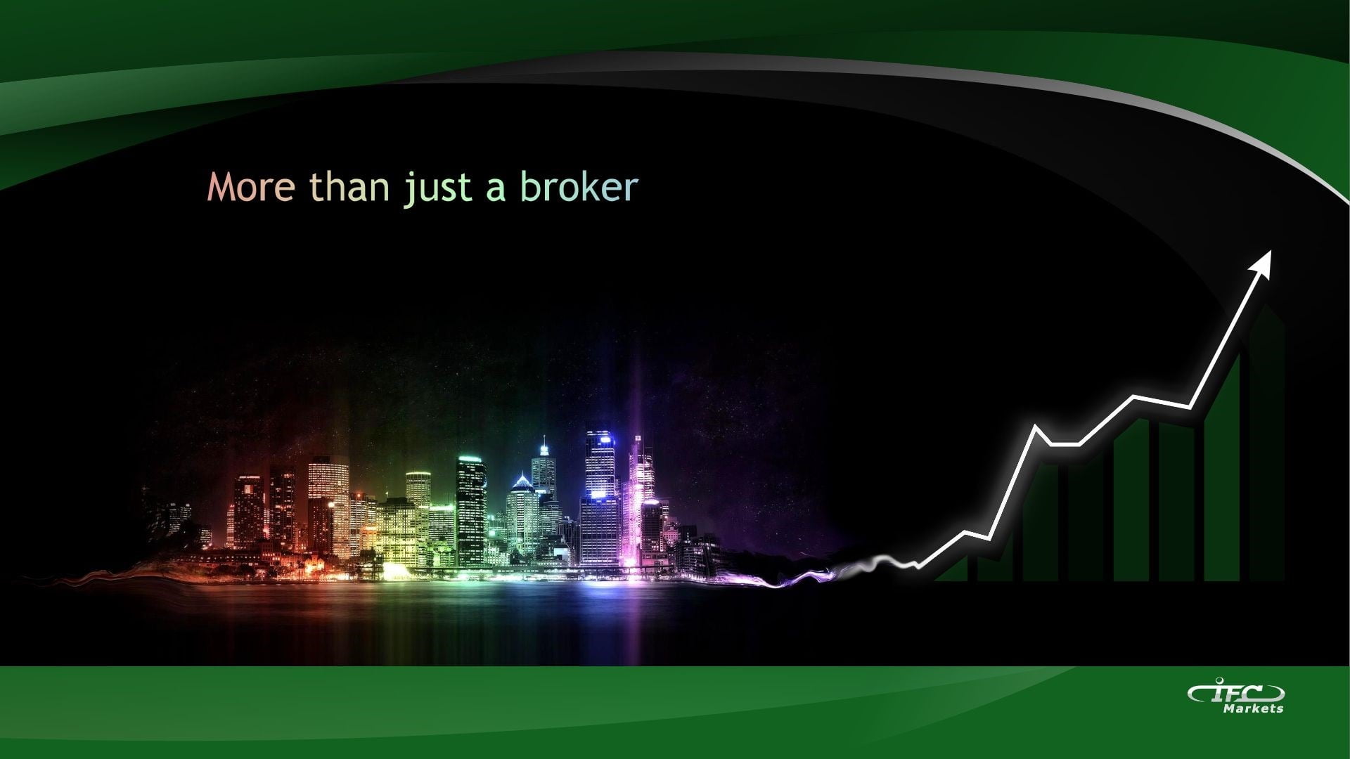 IFC Markets در برابر Alpari: کدام کارگزار فارکس برای شما مناسب تر است؟