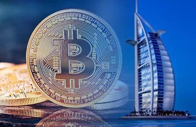 سازمان ناظر مالی دبی فهرست شدن صندوق بیت کوین را تایید کرد