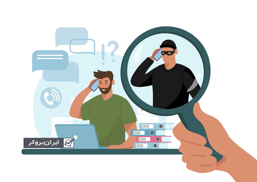 تخلف بروکر نیکس | NYX Broker | در هر بروکری ثبت نام نکنید!