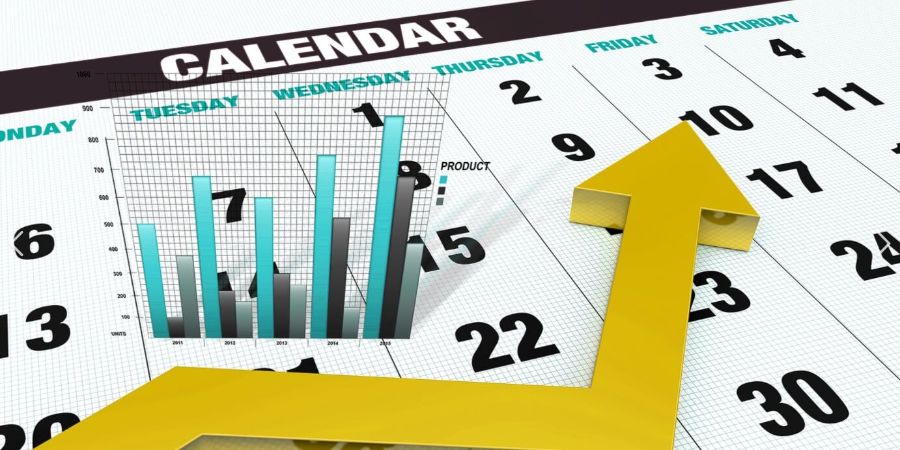 بهترین سایت‌ها برای مشاهده رویدادهای اقتصادی فارکس