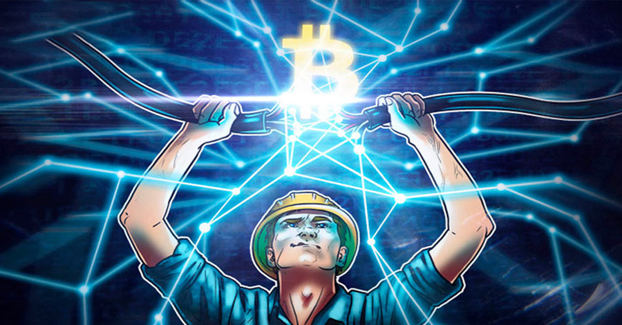 بیت کوین بزرگترین خطر برای محیط زیست!