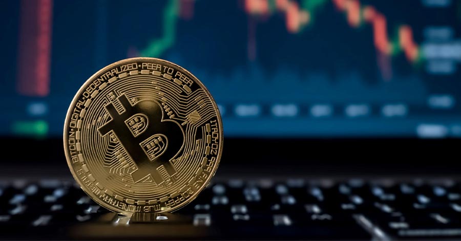 بیت کوین به رالی صعودی بازگشت!
