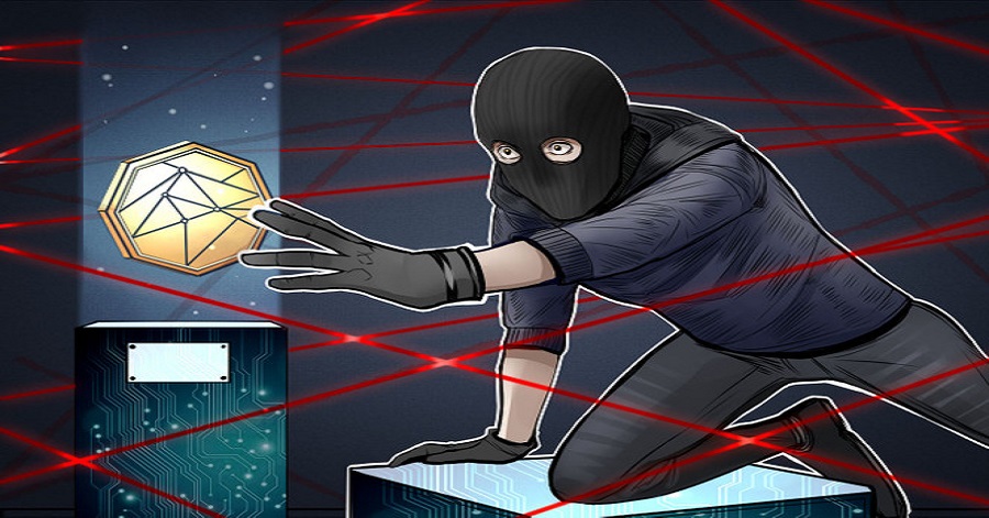 کارآگاه معروف بلاکچین، کلاهبرداری 1 میلیون دلار اتریوم را ردیابی کرد!