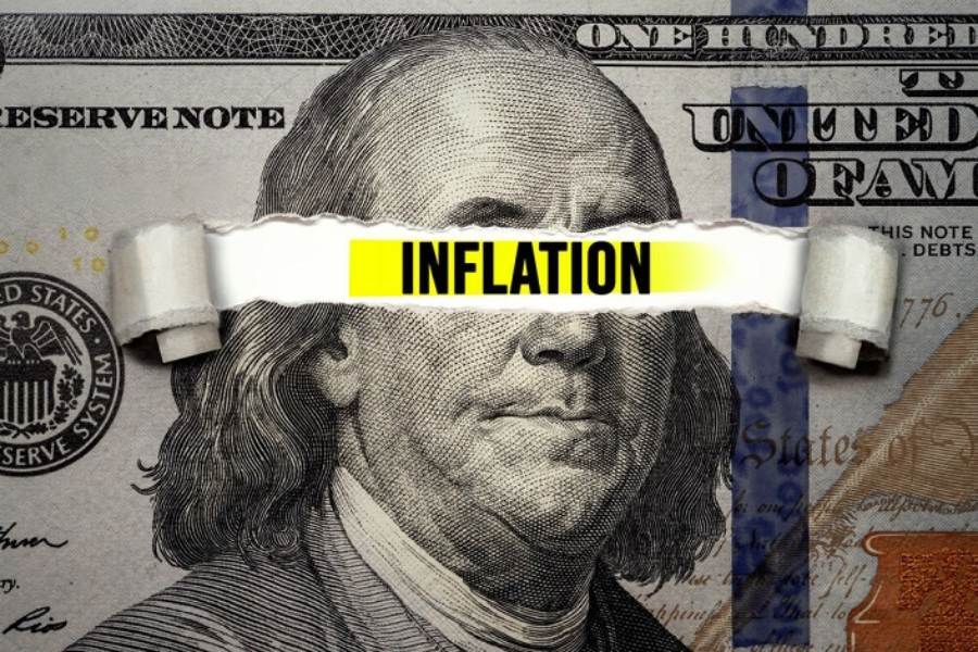 گزارش CPI برای آمریکا دردسر ساز شد!