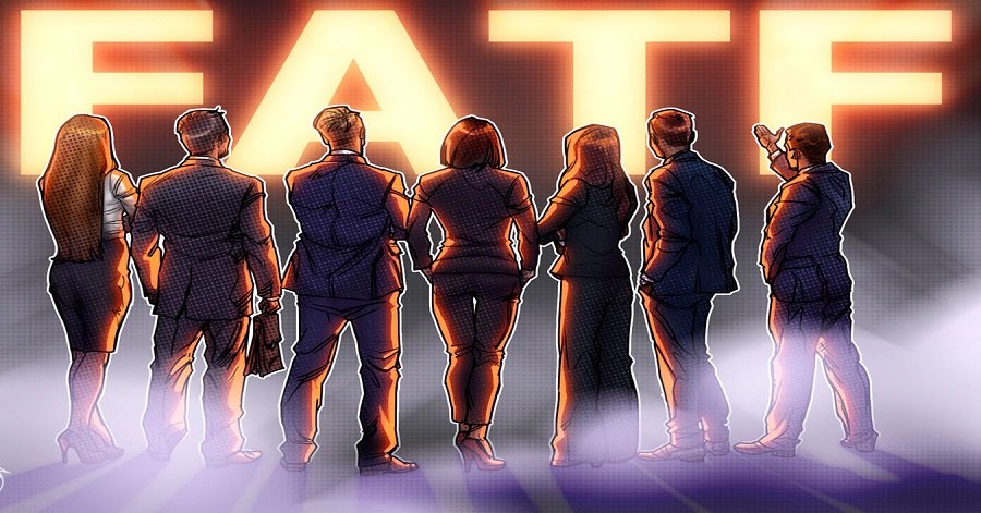 FATF به ارزهای دیجیتال رسید! آغاز مشکلات جدید برای اقتصاد ایران