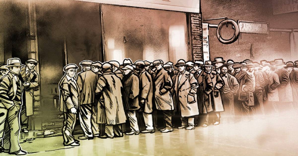 5 دلیل که سال 2023 سال سختی برای بازارهای جهانی خواهد بود