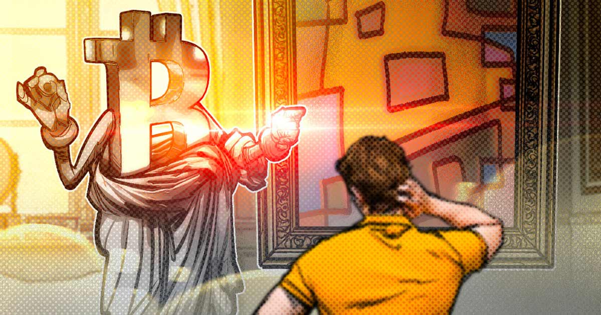 بیت‌کوین یا بُت‌کوین | چرا باید از بیت‌کوینرهای افراطی هراسید؟!