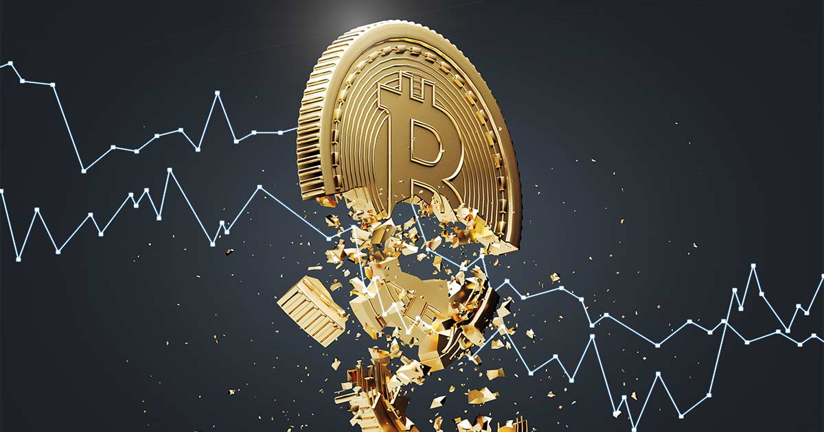 آیا بیت کوین شکست می‌خورد؟ بررسی احتمالات ممکن برای شکست بیت کوین