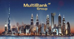بروکر MultiBank انتقال دفتر مرکزی خود از هنگ کنگ به دبی را اعلام کرد!
