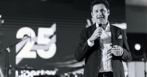 مرگ بنیانگذار و رئیس بروکر Libertex در سانحه سقوط هلیکوپتر!