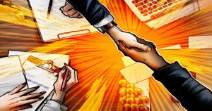 اعلام خبر شراکت استراتژیک دو صرافی Huobi و Poloniex