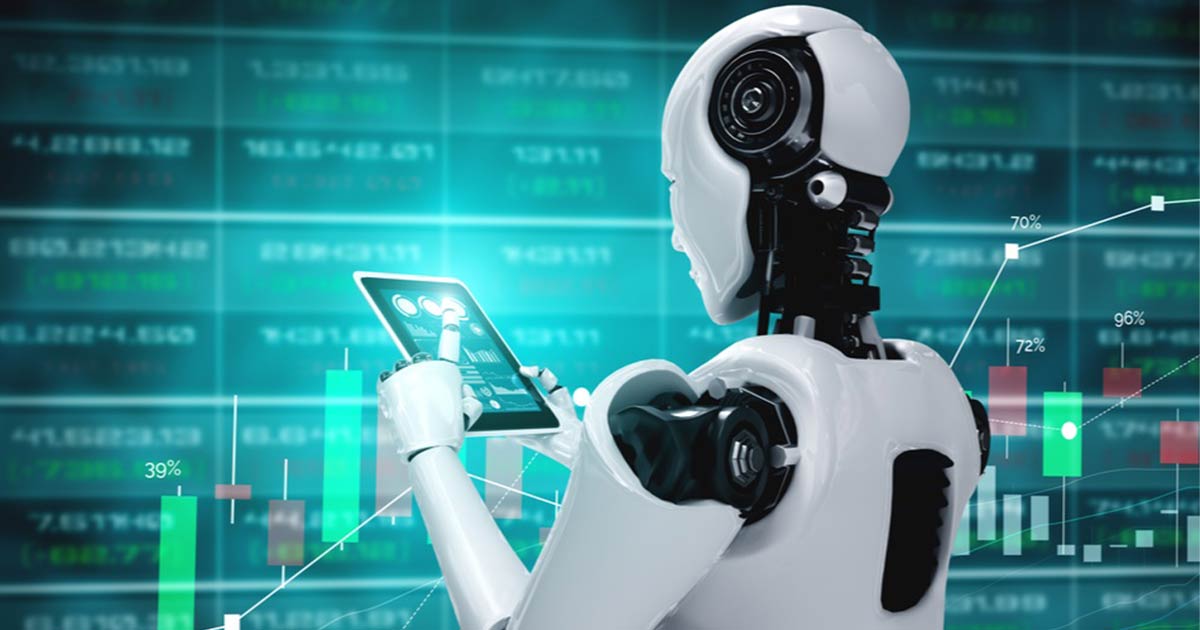 بررسی اعتبار ربات ترید ارز دیجیتال و روش تشخیص کلاهبرداری ربات ترید
