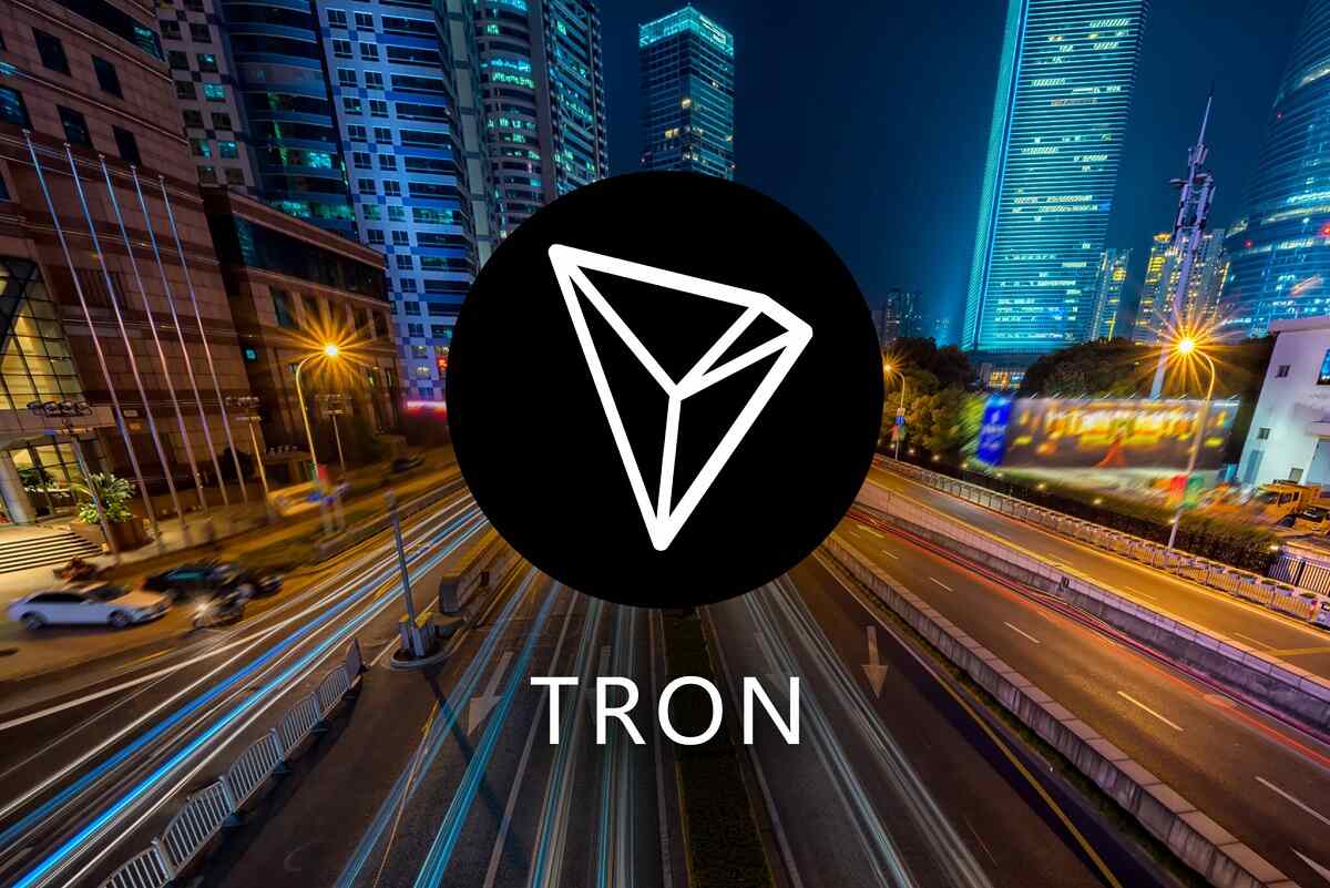 رمزارز ترون (TRON) چیست و چگونه کار می‌کند؟