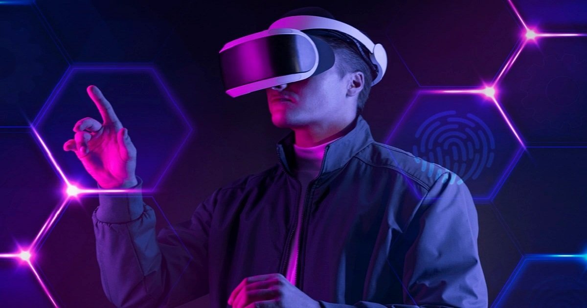 واقعیت مجازی و بلاک چین: چرا واقعیت مجازی (VR) به بلاکچین نیاز دارد؟
