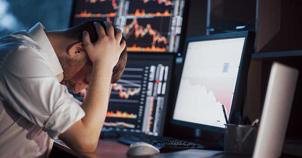 مراقب بروکرهای فارکس نامعتبر باشید!