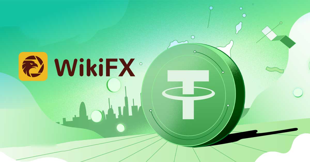 سایت Wikifx برای ثبت هر کامنت، 1 تتر جایزه می‌دهد!