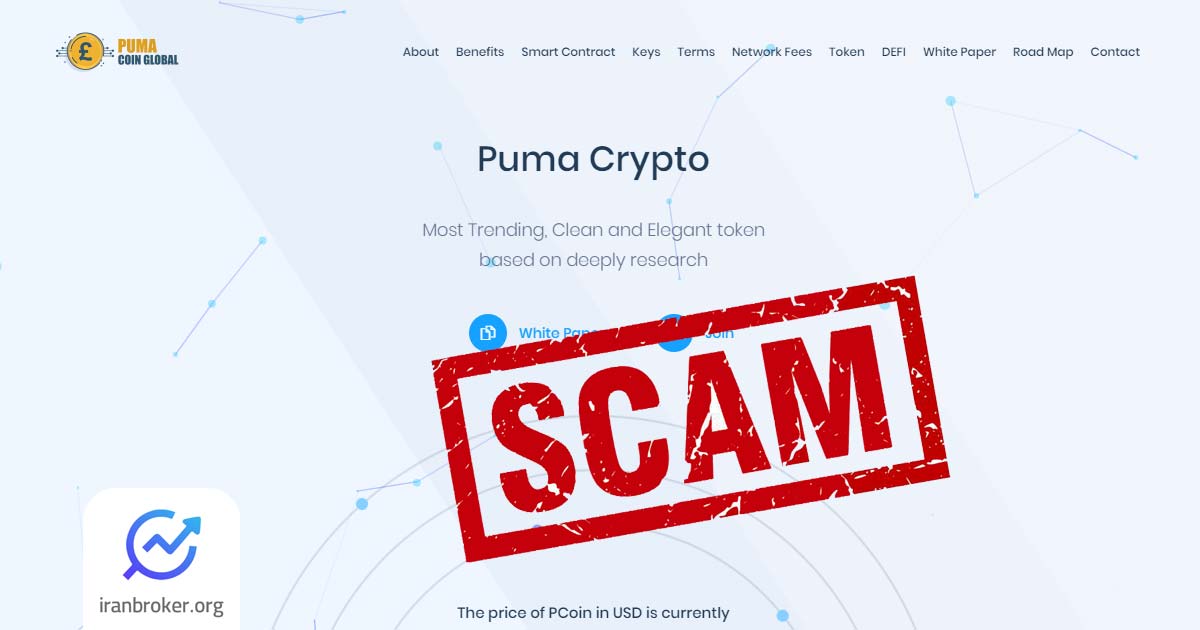 پوماکوین یا پی کوین (PCoin) چیست؟ آیا پی کوین کلاهبرداری است؟