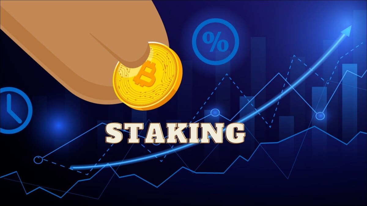 استیکینگ ارز دیجیتال چیست؟ بهترین ارزدیجیتال برای استیک کردن