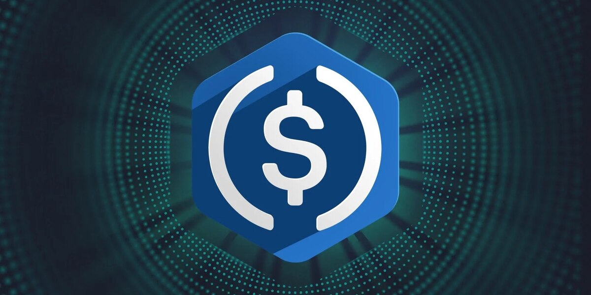 ارز دیجیتال USDC چیست؟ معرفی استیبل کوین USDC