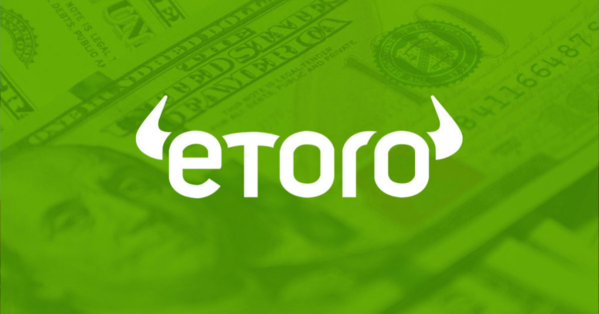 نظرسنجی بروکر eToro نشان می‌دهد که بازار نزولی تاثیری بر عملکرد کلی تریدرها ندارد!