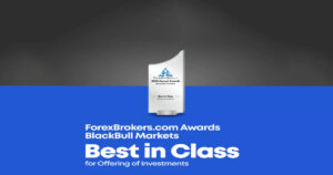 بروکر BlackBull Markets تعداد نمادهای معاملاتی خود را به 26000 رساند!