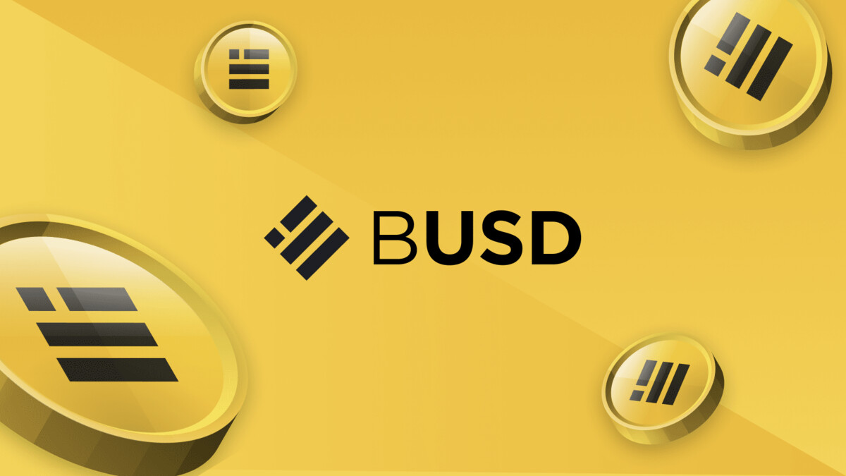 BUSD چیست؟ همه‌چیز درباره دلار بایننس و پشتوانه آن
