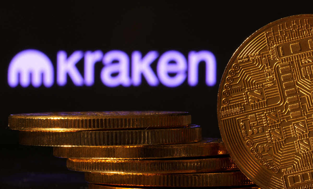 اثرات ممنوعیت استیکینگ صرافی کراکن توسط SEC در بازار ارزدیجیتال