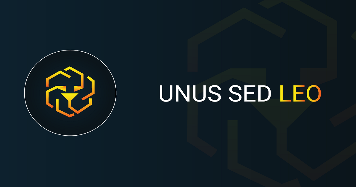 معرفی ارز دیجیتال لئو (LEO) | راهنمای کامل سرمایه گذاری در ارز دیجیتال UNUS SED LEO
