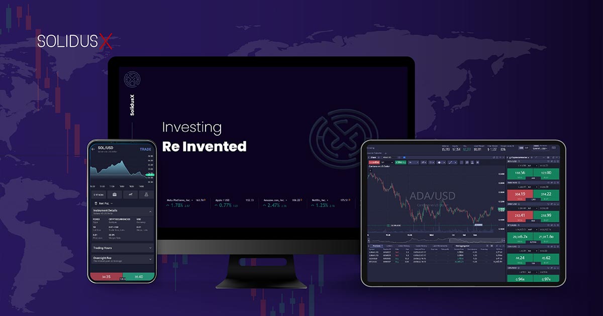 مراقب سایت Solidusx باشید!