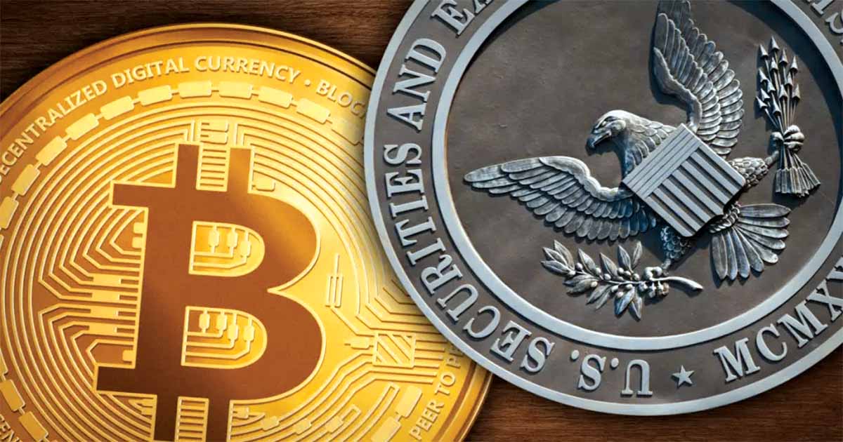 SEC برای تایید ETF بیت کوین، اثبات دستکاری نشدن معاملات بیت کوین را می‌خواهد