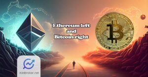 آیا اتریوم متعلق به جناح چپ است و بیت‌کوین از آنِ جناح راست؟