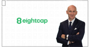 بروکر Eightcap تقویم اقتصادی مبتنی بر هوش مصنوعی را راه‌اندازی کرد!
