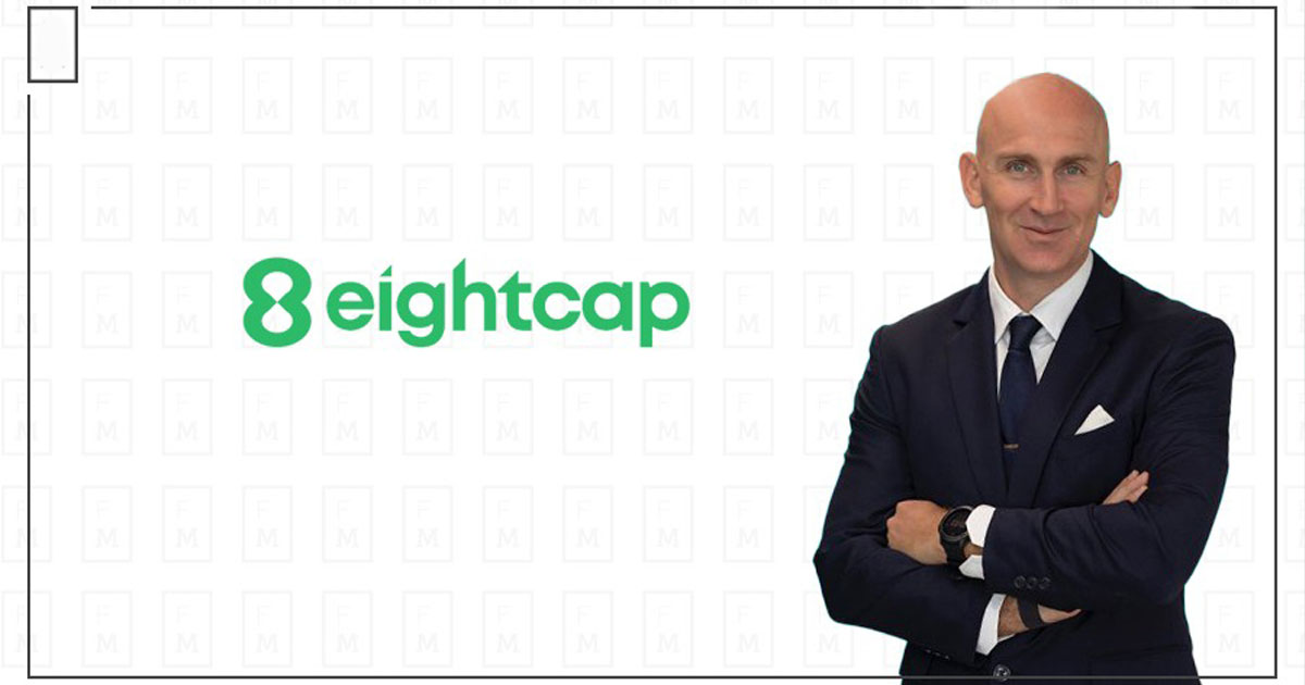 بروکر Eightcap تقویم اقتصادی مبتنی بر هوش مصنوعی را راه‌اندازی کرد!