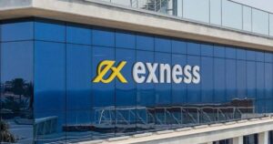 بروکر Exness سال 2023 را با حجم معاملات 2.82 تریلیون دلاری آغاز کرد!