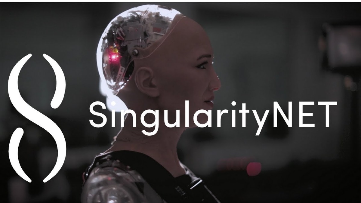 SingularityNET چیست؟ آشنایی با سینگولاریتی نت و ارز دیجیتال AGIX