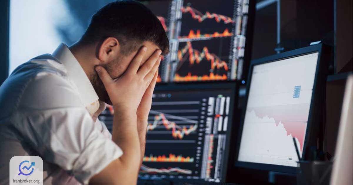 7 نکته برای غلبه بر استرس و فرسودگی ذهن در فارکس