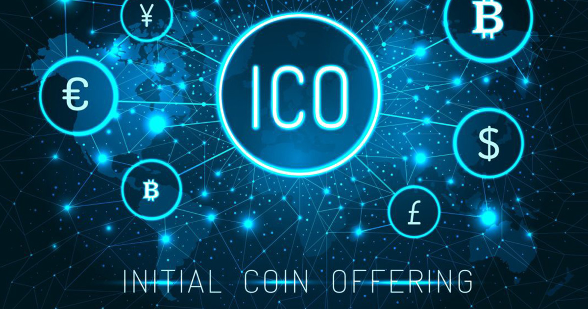 عرضه‌ی اولیه‌ی کوین یا ICO چیست؟ چگونه از ICO ها با خبر شویم؟