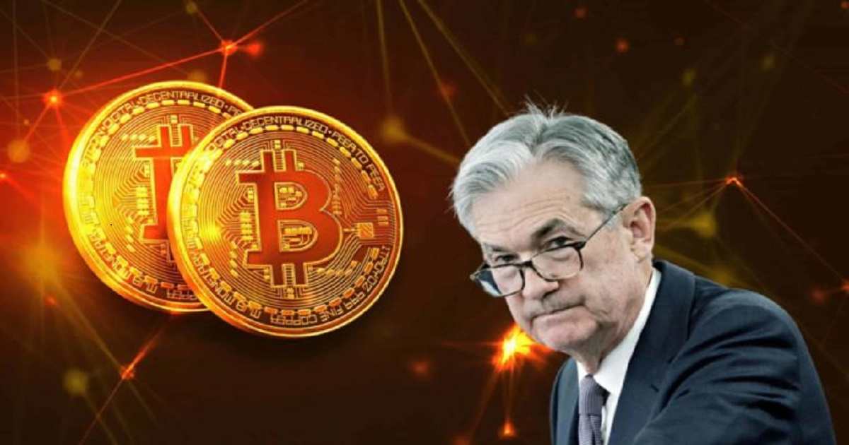 با وجود اظهارات جروم پاول، بیت کوین همچنان حمایت ۲۷ هزار دلاری را حفظ کرد