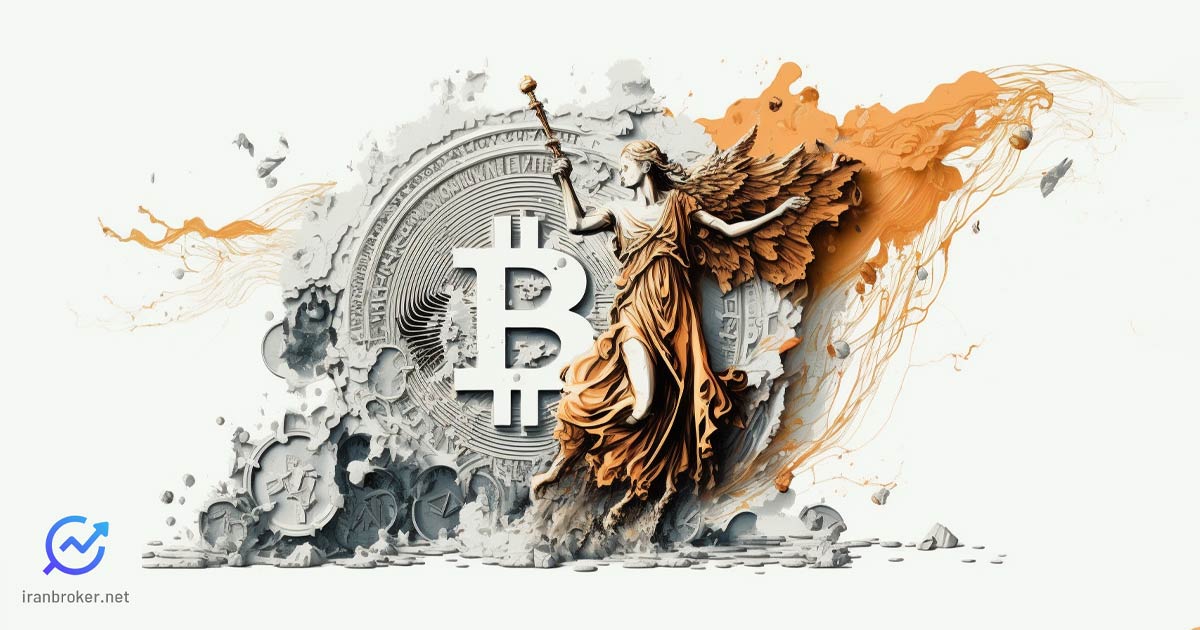 بیت کوین و هنر؛ راهی به رهایی