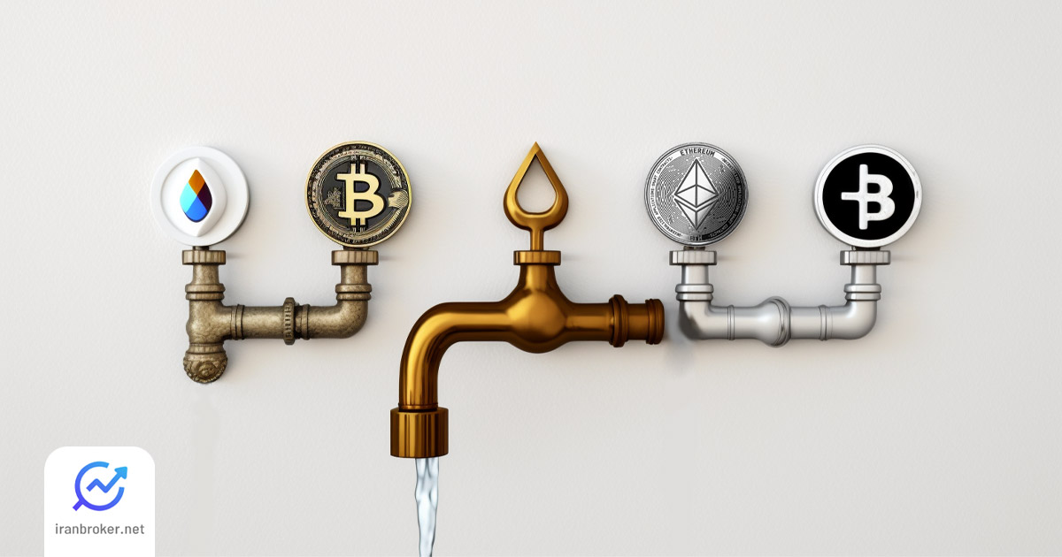 فاست ارز دیجیتال چیست؟ دریافت ارز دیجیتال رایگان فقط با چند کلیک!