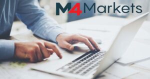 بروکر M4Markets ابزارهای هوش مصنوعی را به پلتفرم خود اضافه می‌کند!