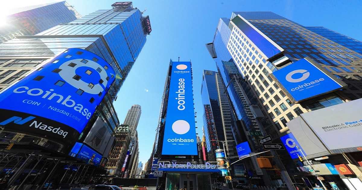 بعد از Bittrex نوبت صرافی Coinbase خواهد شد! آیا SEC به دنبال زمین گیر کردن صرافی‌ها است؟
