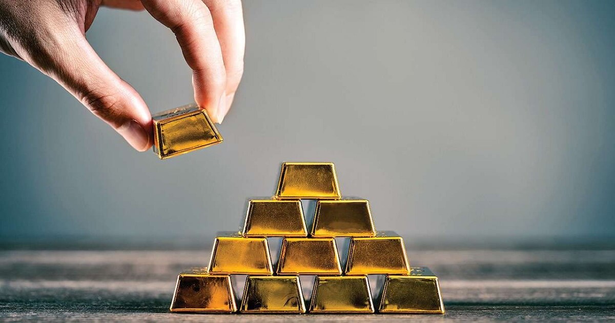 Gold Trading (معامله طلا در فارکس)