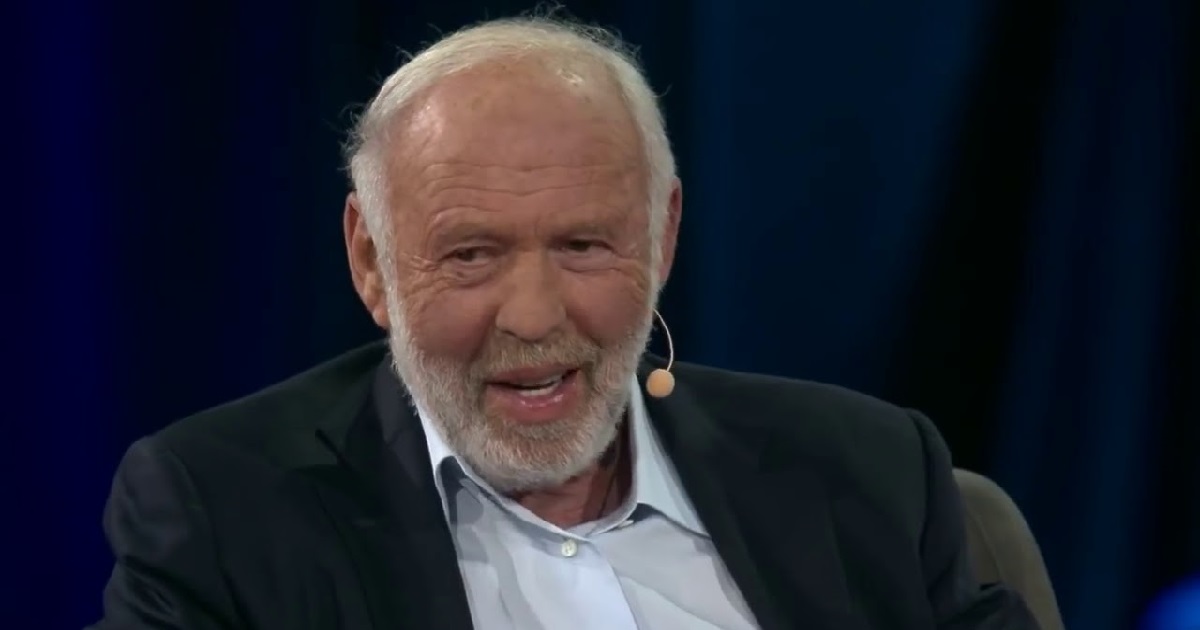 جیم سایمونز (Jim Simons) چگونه با استفاده از ریاضی ثروتمند شد؟