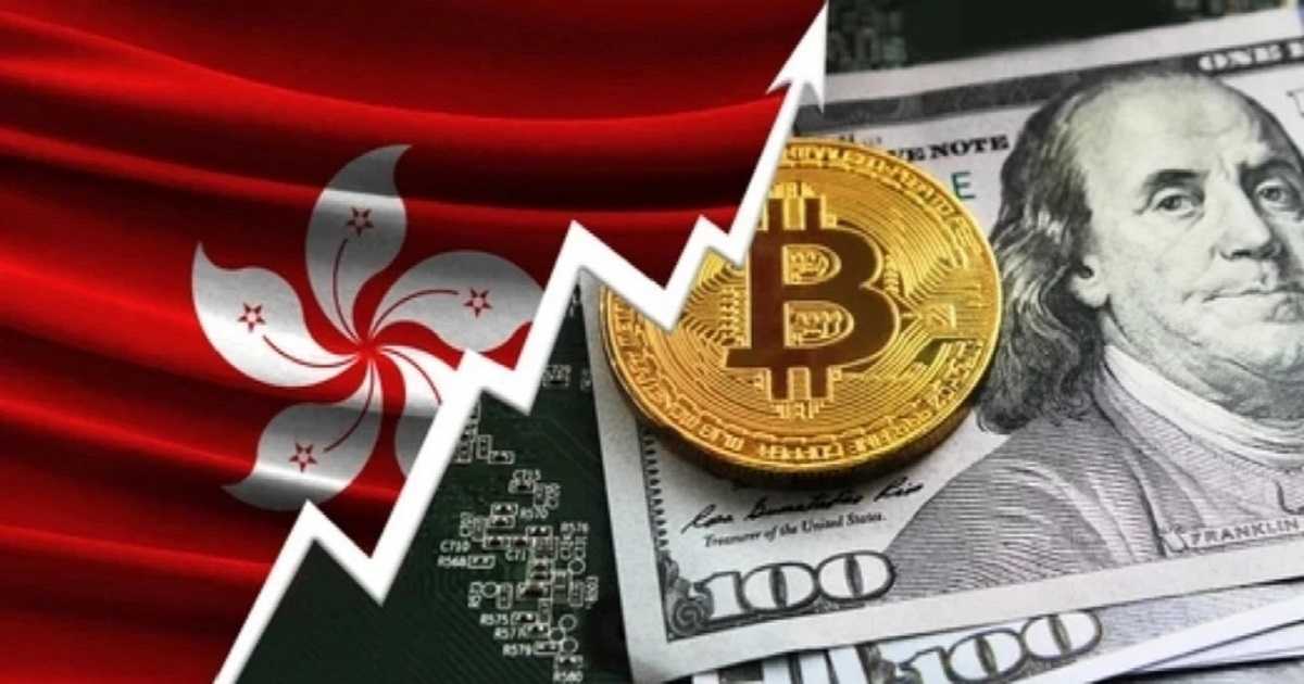 رگولاتور هنگ‌کنگ زودتر از SEC قوانین معاملاتی رمزارزها را منتشر می‌کند!