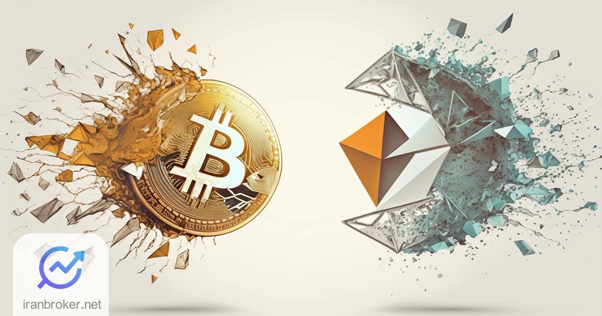 آیا روزی شاهد برتری اتریوم بر بیت کوین خواهیم بود؟